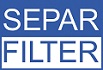 Фильтры SEPAR