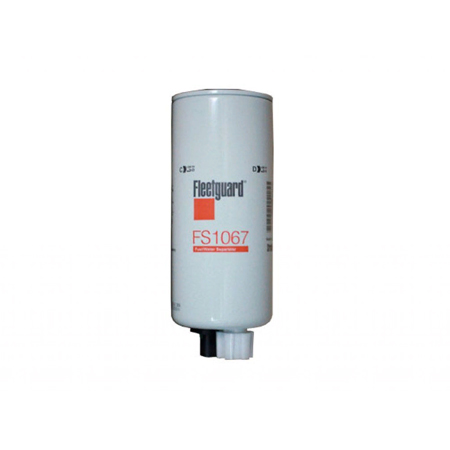 Топливный фильтр Fleetguard FS1067 : Купить масляный фильтр FLEETGUARD ...